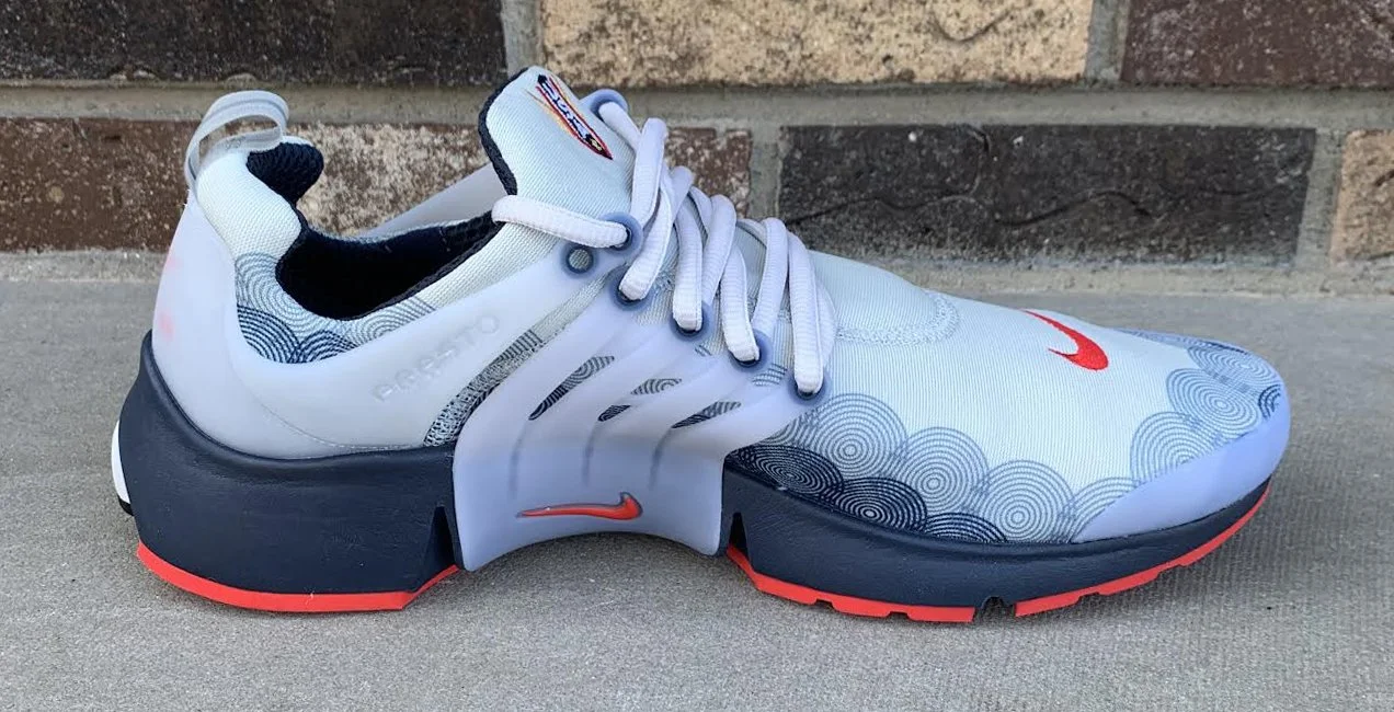 Nike Air Presto GPX USA (Size 11) DS — RootsBK
